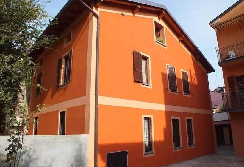 Bed & Breakfast Il Torrazzo