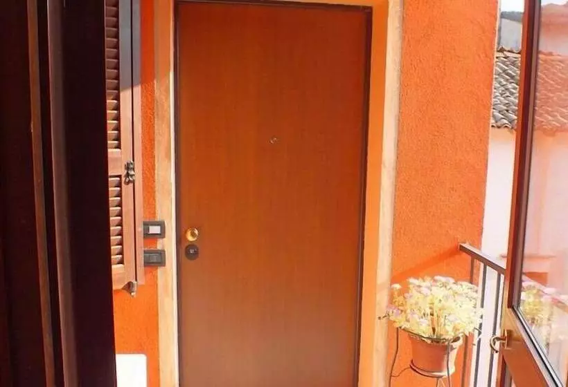 Bed & Breakfast Il Torrazzo