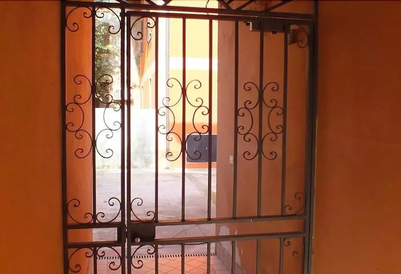 Bed & Breakfast Il Torrazzo