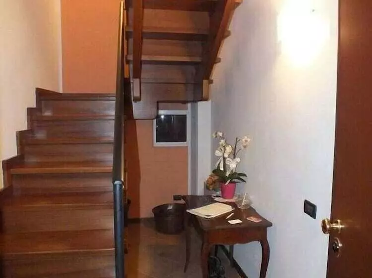 Bed & Breakfast Il Torrazzo