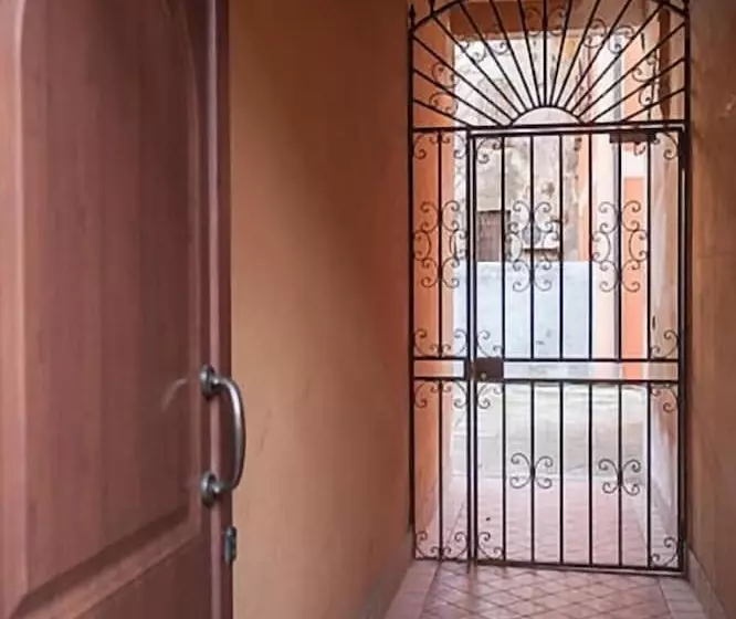 Bed & Breakfast Il Torrazzo