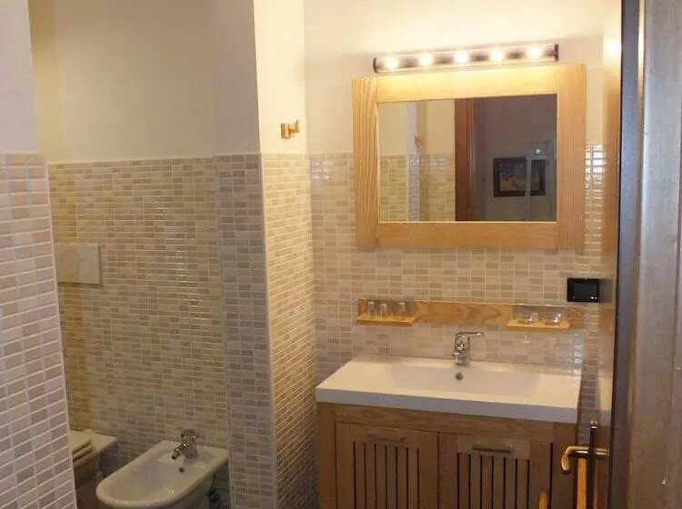 Bed & Breakfast Il Torrazzo