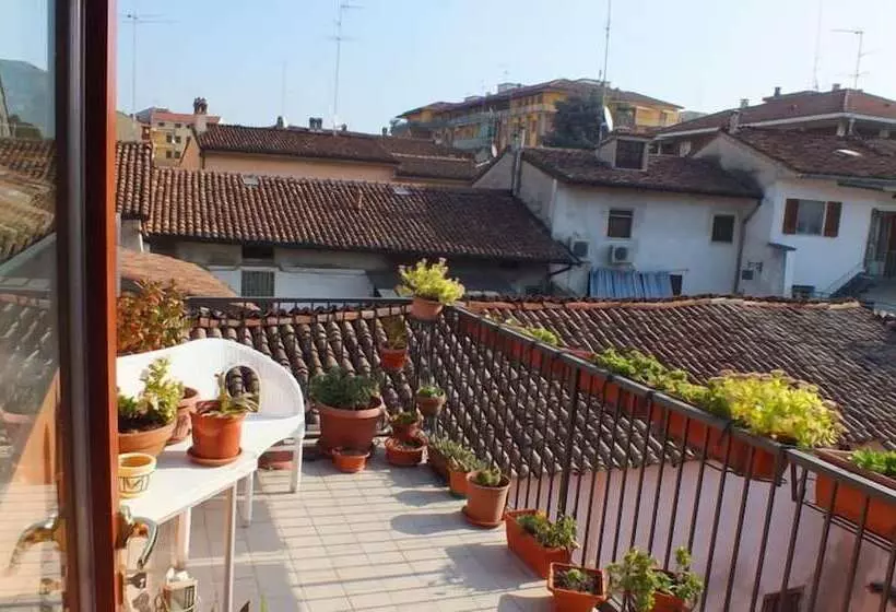 Bed & Breakfast Il Torrazzo