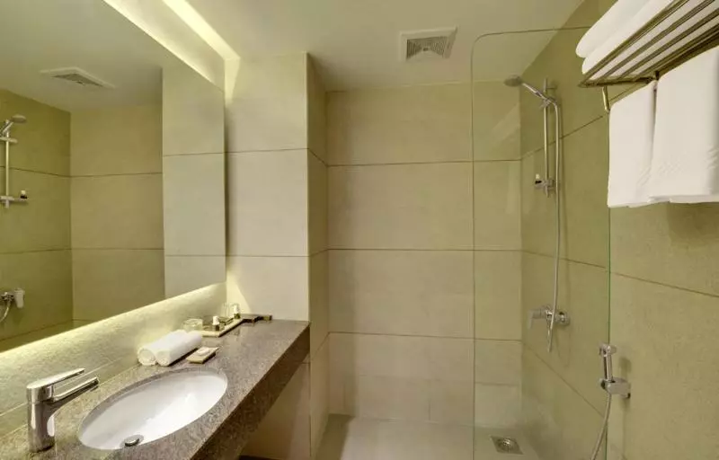 Click Hotel Bhuj