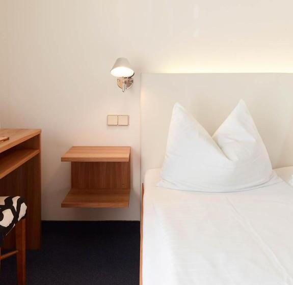 בית מלון כפרי Garni Ogris Am See