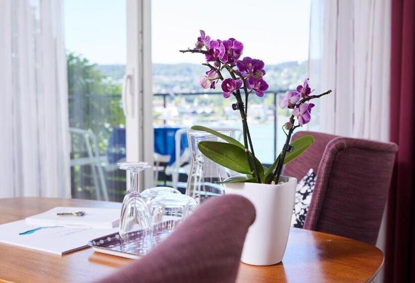 בית מלון כפרי Garni Ogris Am See