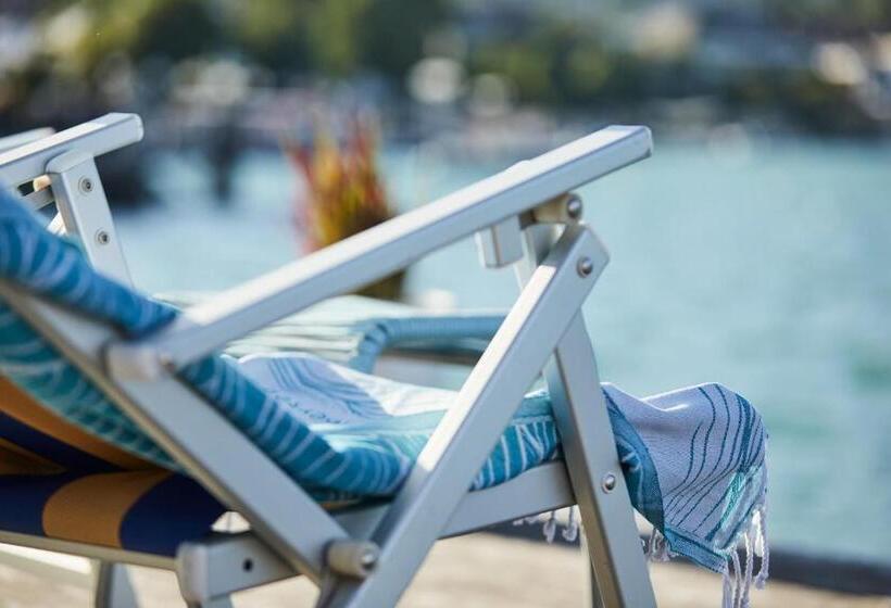 בית מלון כפרי Garni Ogris Am See