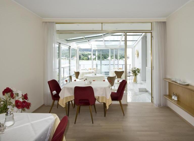 בית מלון כפרי Garni Ogris Am See