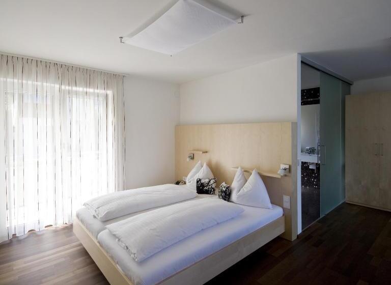 בית מלון כפרי Garni Ogris Am See