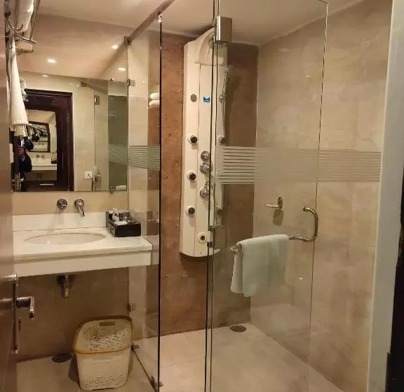 Hotel Jsr Continental