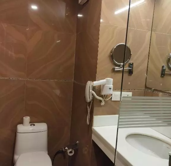Hotel Jsr Continental