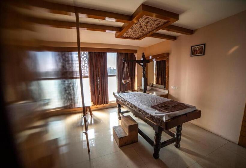 호텔 Jsr Continental