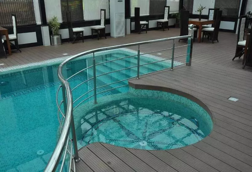 Hotel Jsr Continental