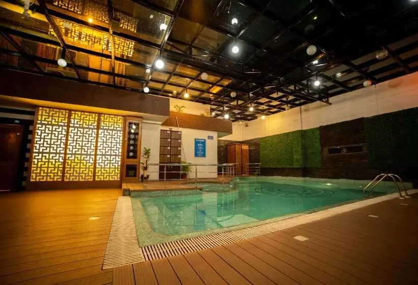 Hotel Jsr Continental