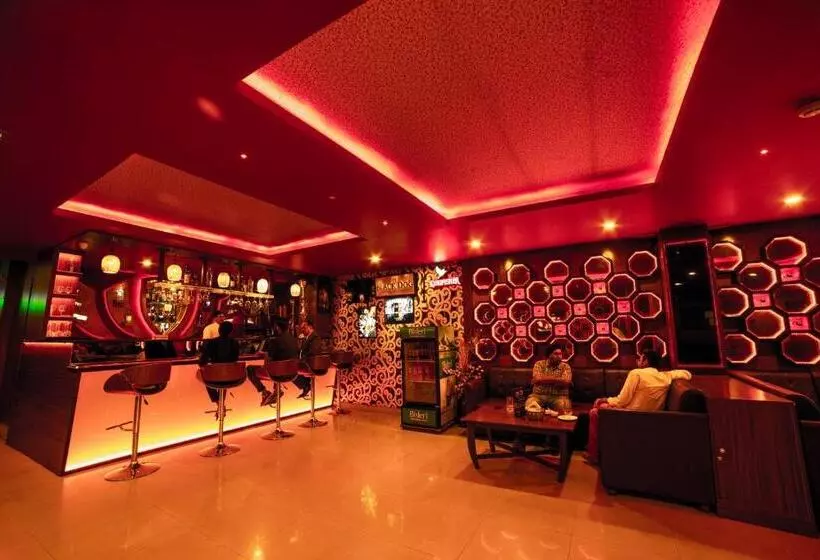 Hotel Jsr Continental