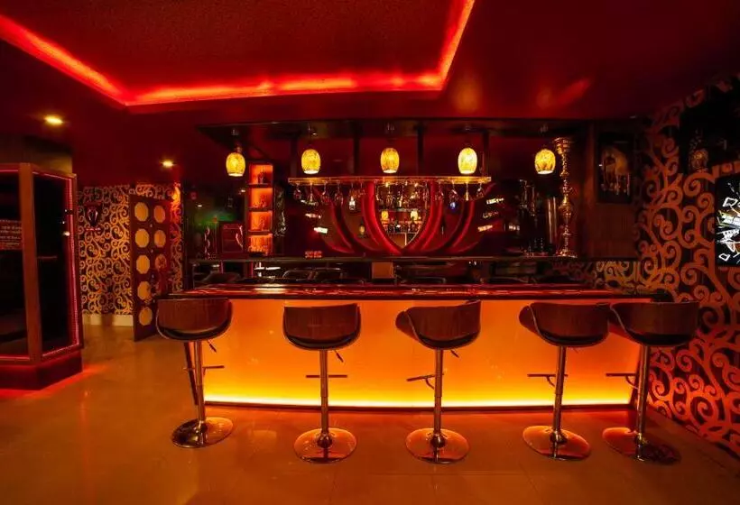 Hotel Jsr Continental
