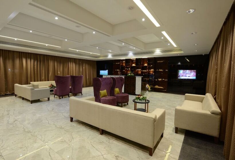 בית מלון כפרי Maple Ivy