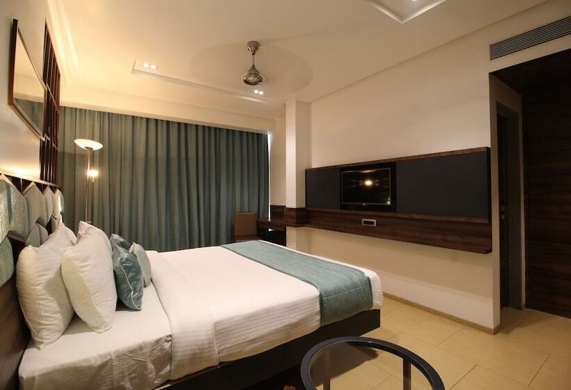 בית מלון כפרי Maple Ivy