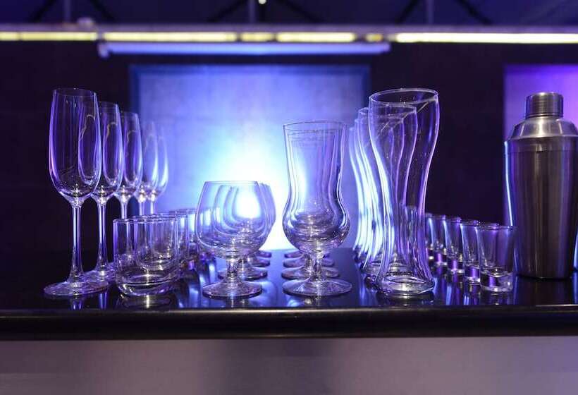 בית מלון כפרי Maple Ivy