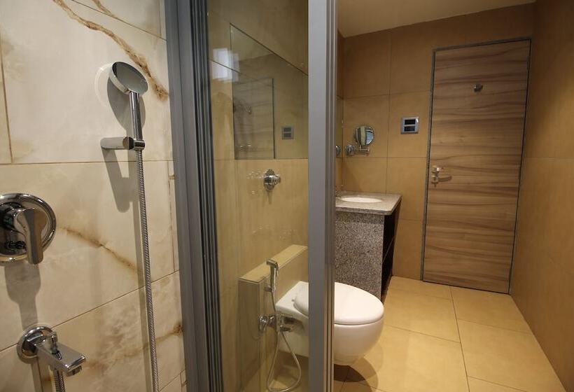 בית מלון כפרי Maple Ivy