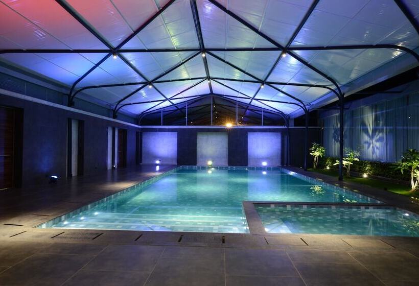 בית מלון כפרי Maple Ivy