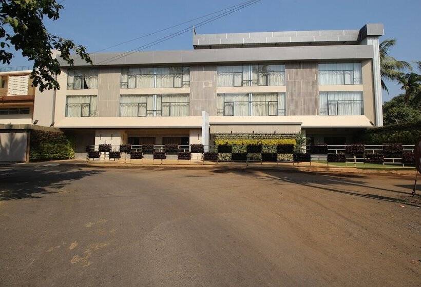 בית מלון כפרי Maple Ivy