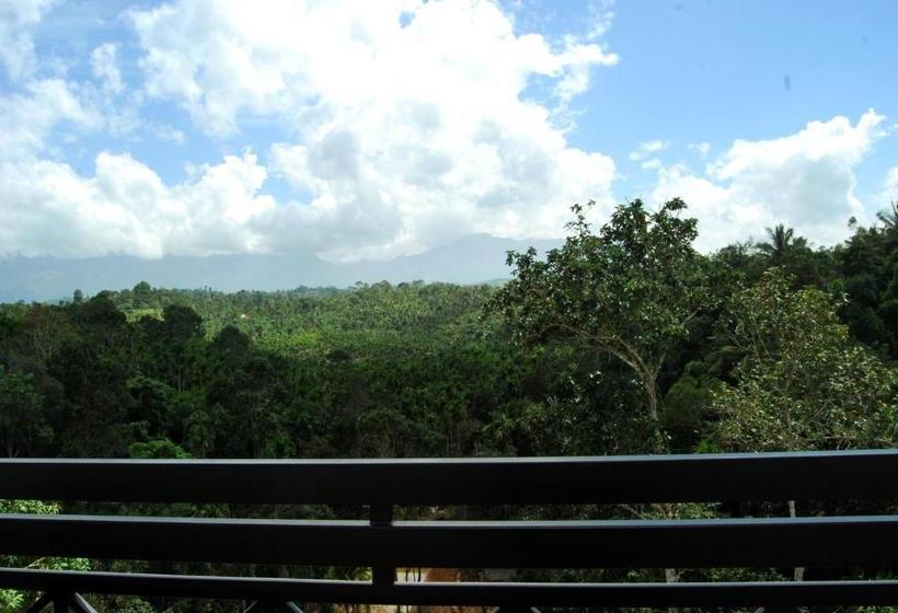 בית מלון כפרי Nest N Mist