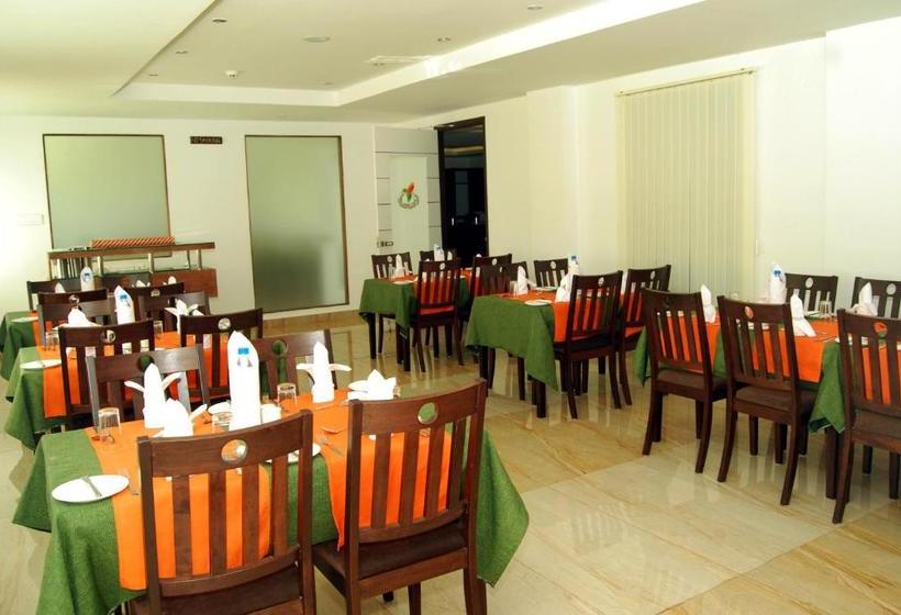 בית מלון כפרי Nest N Mist