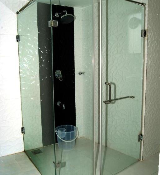 בית מלון כפרי Nest N Mist