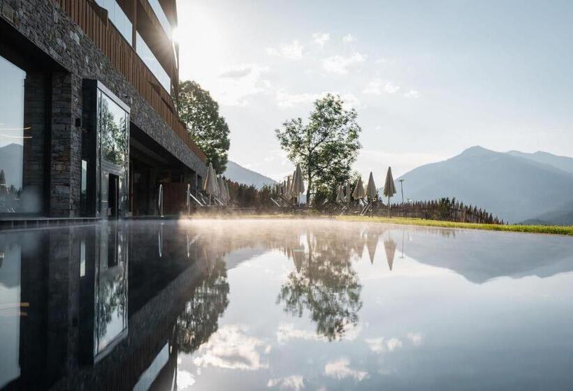 ホテル Schopfenhof