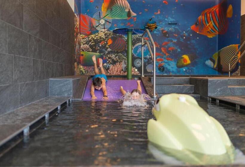 ホテル Schopfenhof