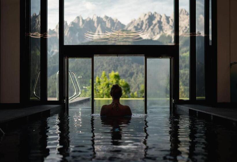 ホテル Schopfenhof