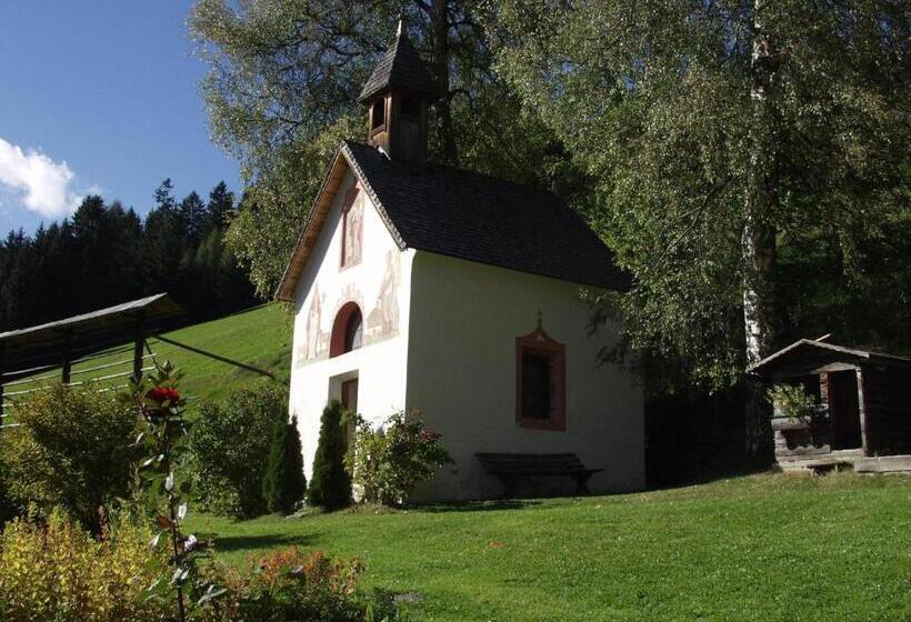 ホテル Schopfenhof