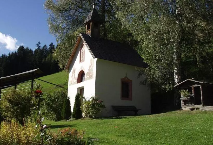 هتل Schopfenhof