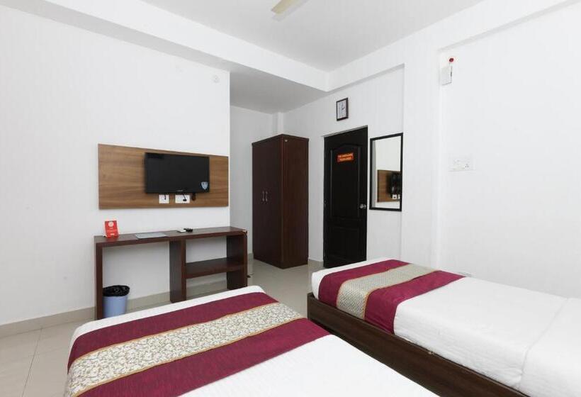 酒店 O The Mangrove Wood Residency