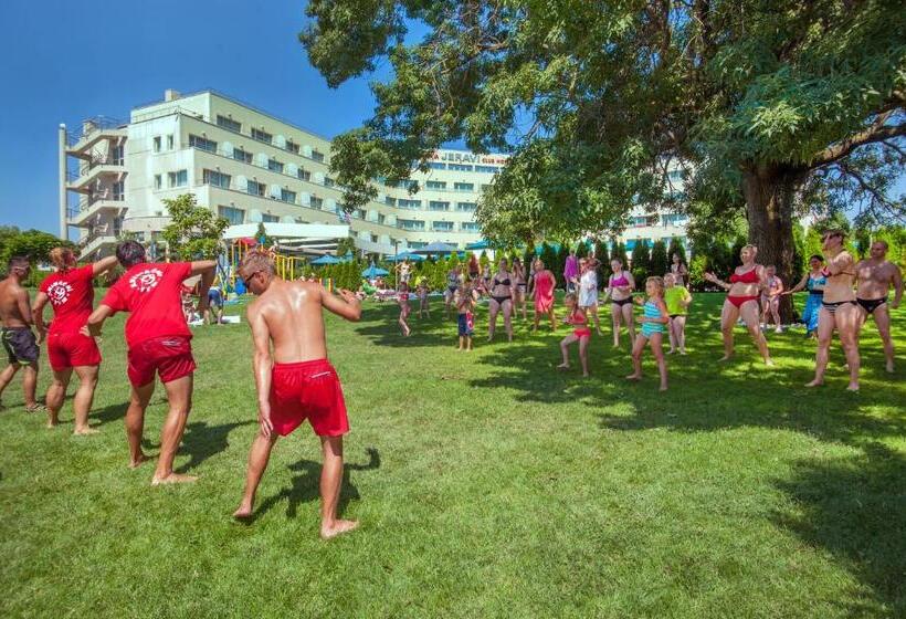 Jeravi Club Hotel   All Inclusive