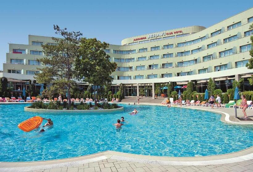 Jeravi Club Hotel   All Inclusive