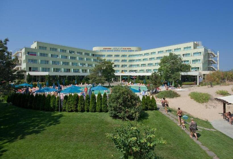 Jeravi Club Hotel   All Inclusive