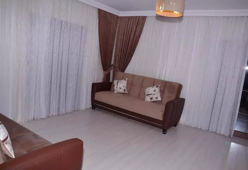 Kuzey Park Otel