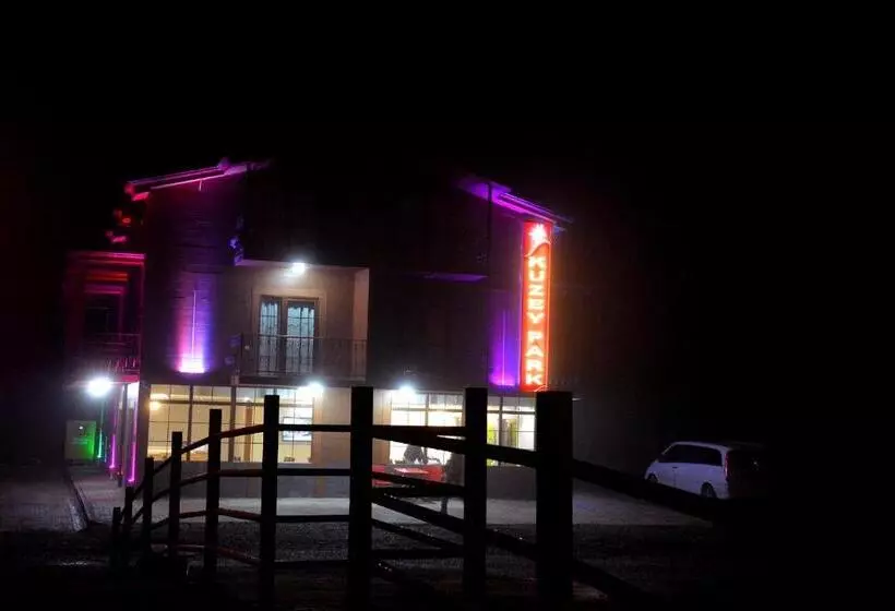 Kuzey Park Otel
