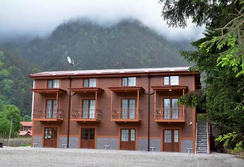 Kuzey Park Otel