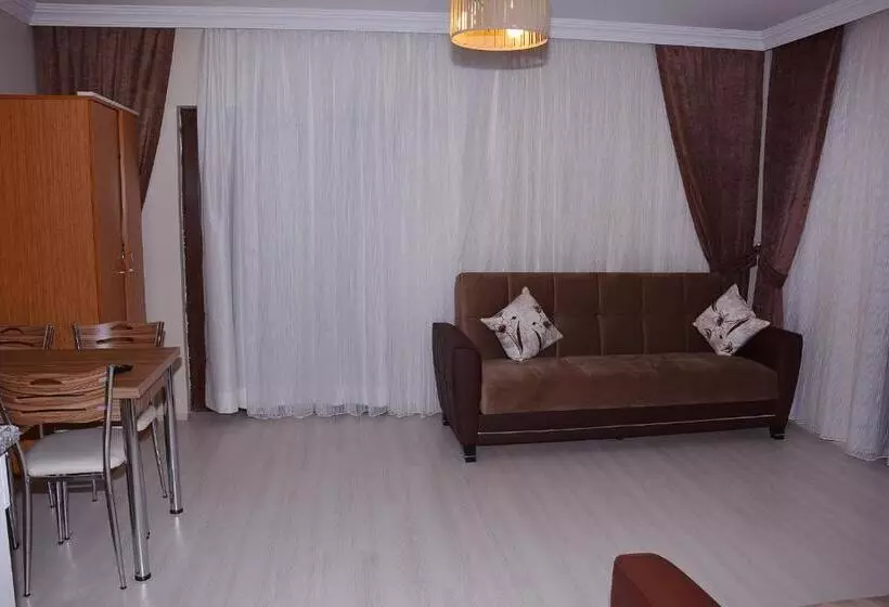 Kuzey Park Otel