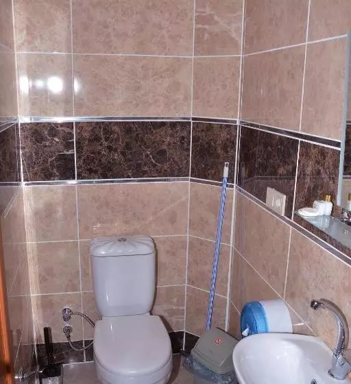 Kuzey Park Otel