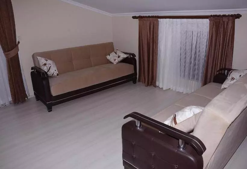 Kuzey Park Otel