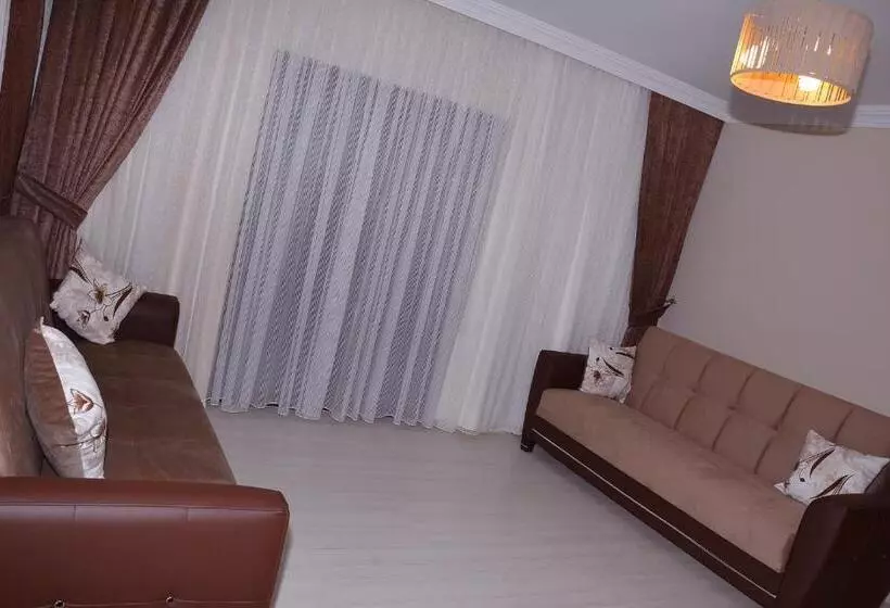 Kuzey Park Otel