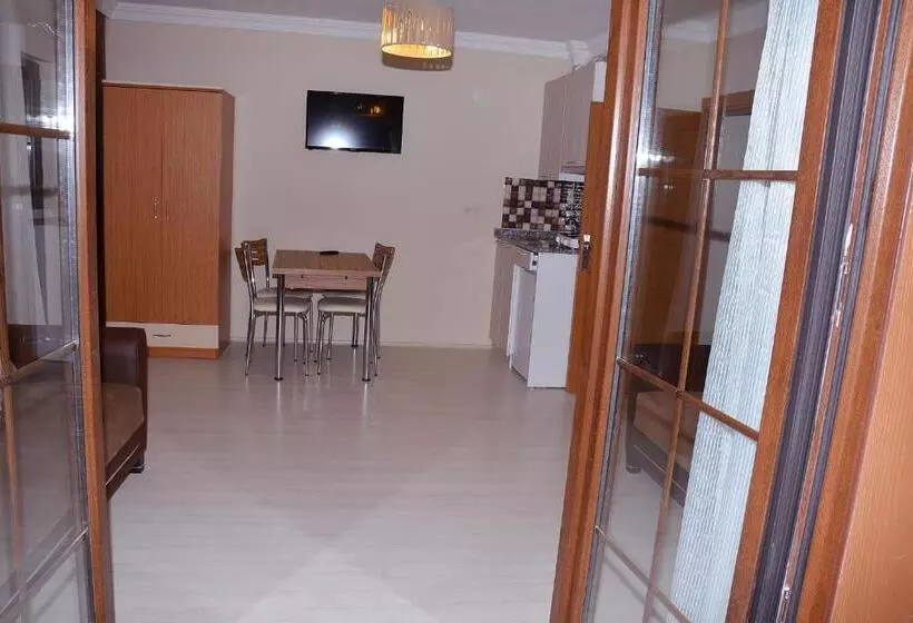 Kuzey Park Otel