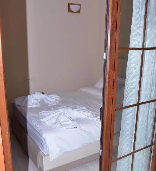 Kuzey Park Otel