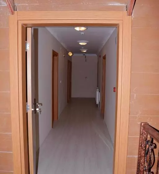Kuzey Park Otel