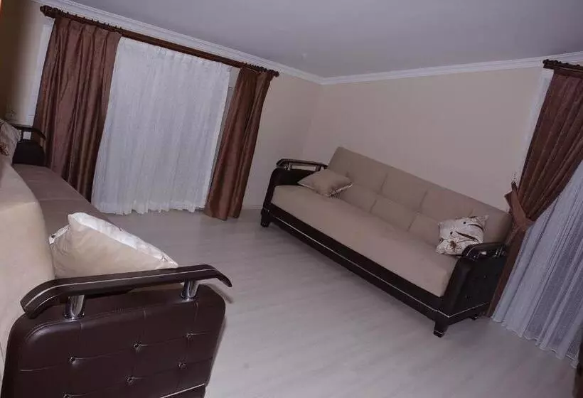 Kuzey Park Otel