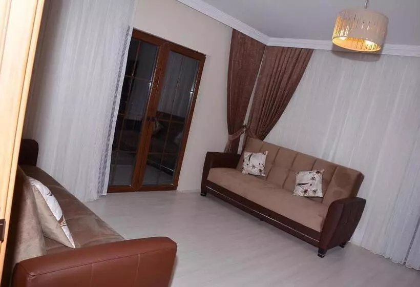 Kuzey Park Otel